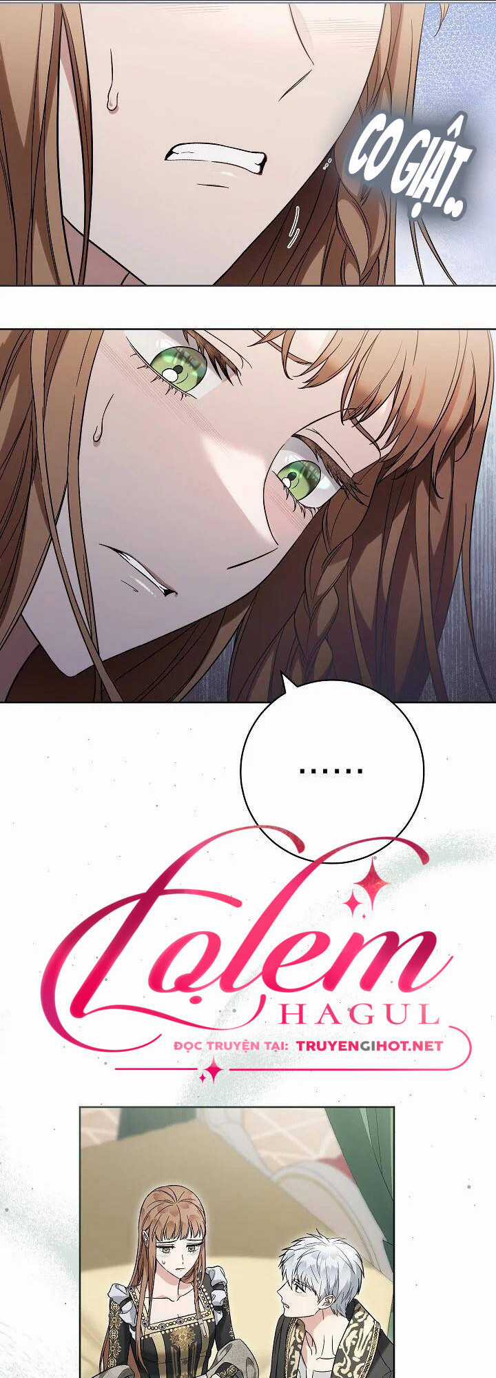 Cuộc Hôn Nhân Vụ Lợi - Chapter 66 - Trang 33