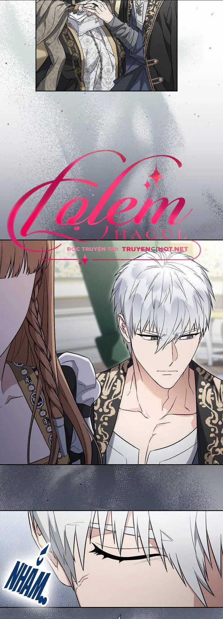 Cuộc Hôn Nhân Vụ Lợi - Chapter 66 - Trang 34