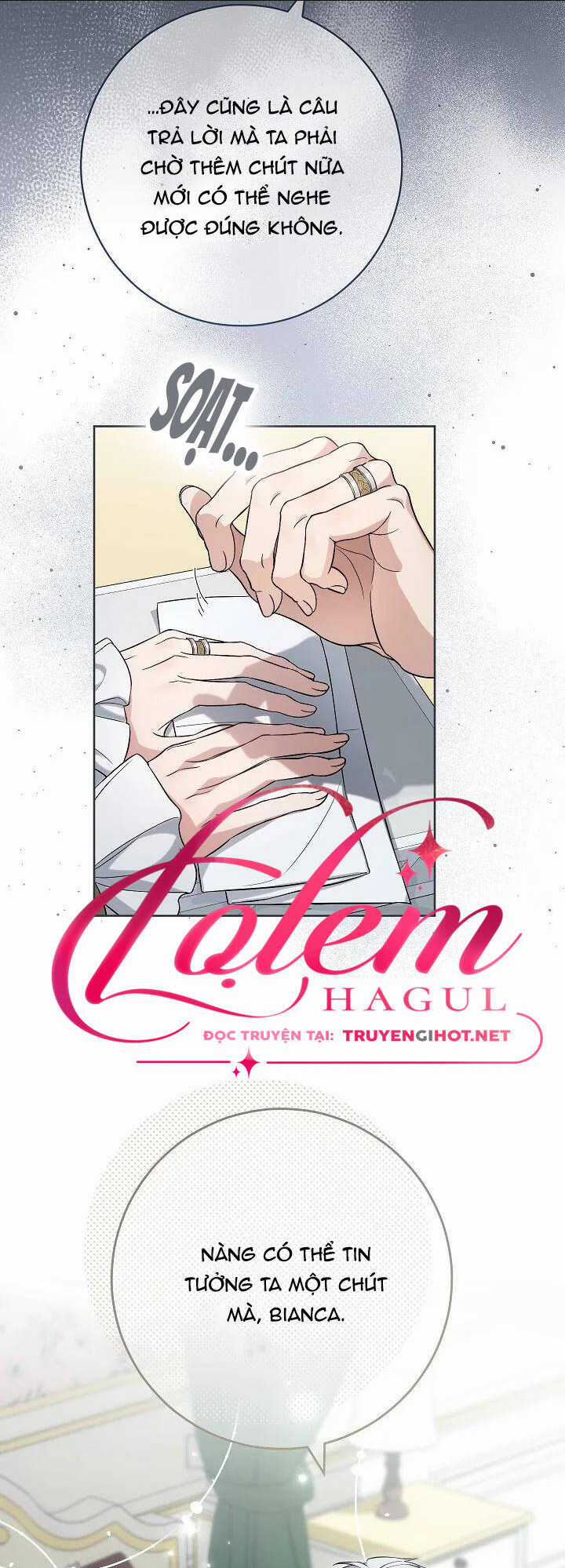 Cuộc Hôn Nhân Vụ Lợi - Chapter 66 - Trang 35