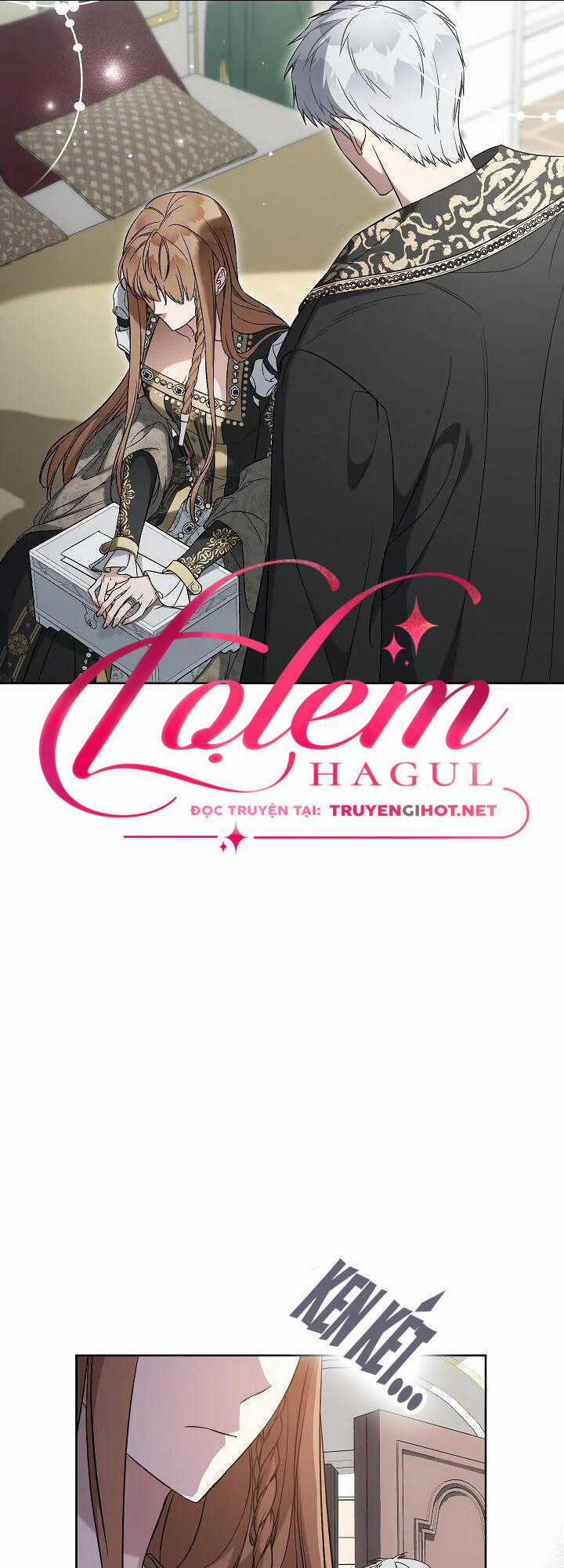 Cuộc Hôn Nhân Vụ Lợi - Chapter 66 - Trang 36