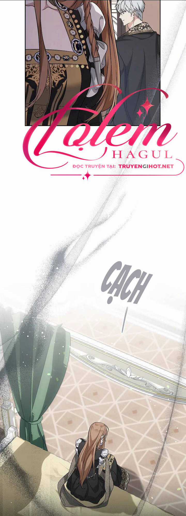 Cuộc Hôn Nhân Vụ Lợi - Chapter 66 - Trang 37