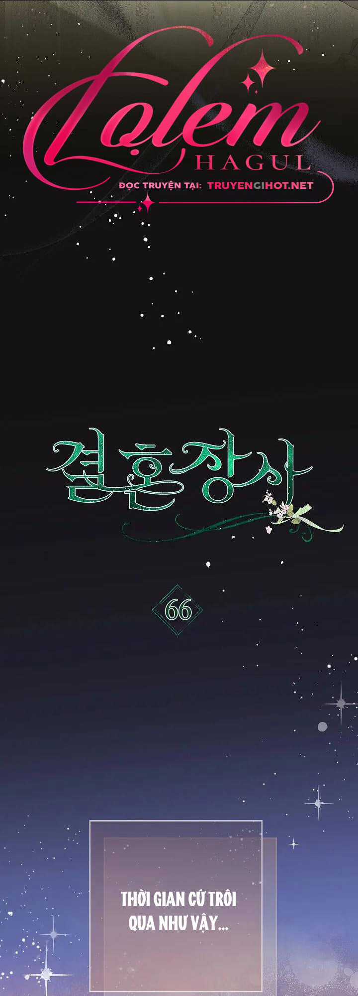 Cuộc Hôn Nhân Vụ Lợi - Chapter 66 - Trang 38