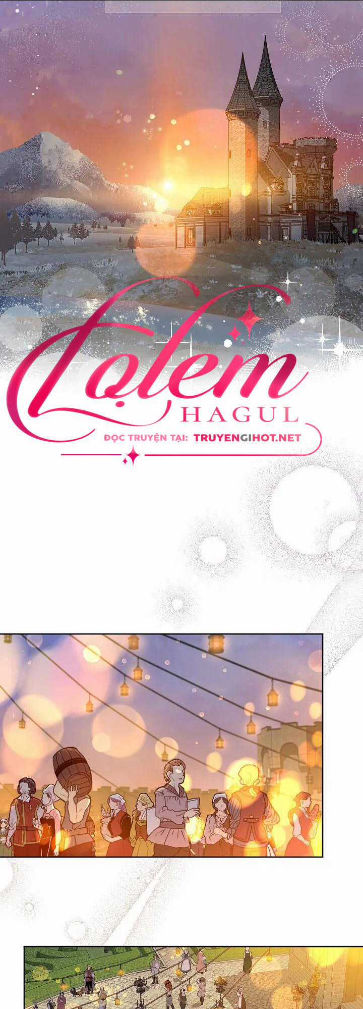 Cuộc Hôn Nhân Vụ Lợi - Chapter 66 - Trang 39