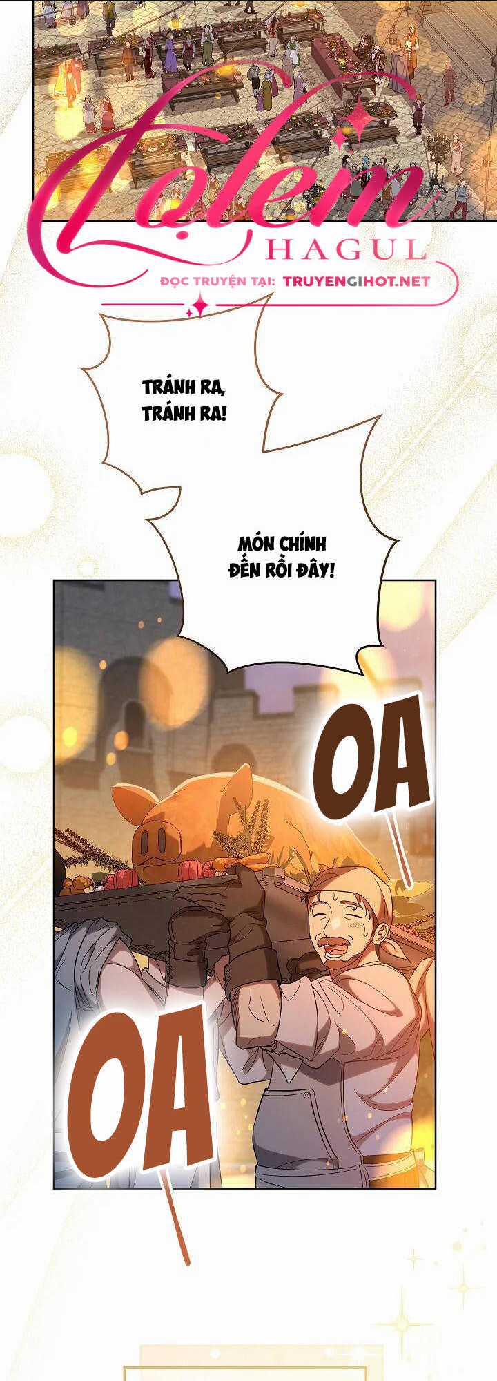 Cuộc Hôn Nhân Vụ Lợi - Chapter 66 - Trang 40