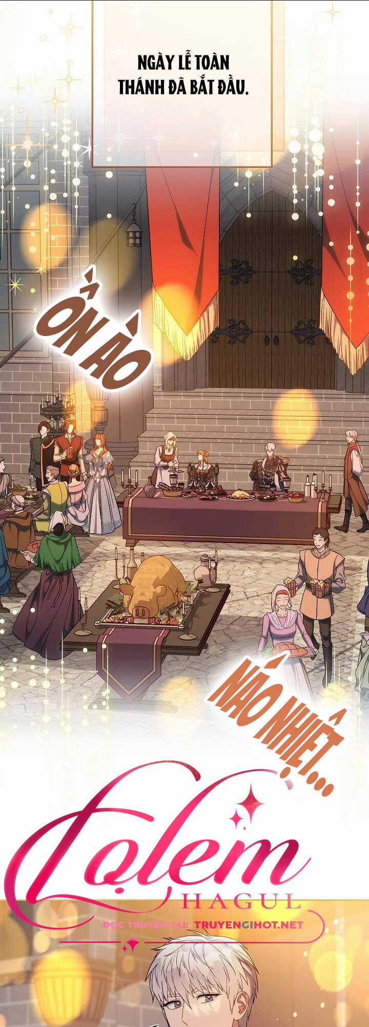 Cuộc Hôn Nhân Vụ Lợi - Chapter 66 - Trang 41