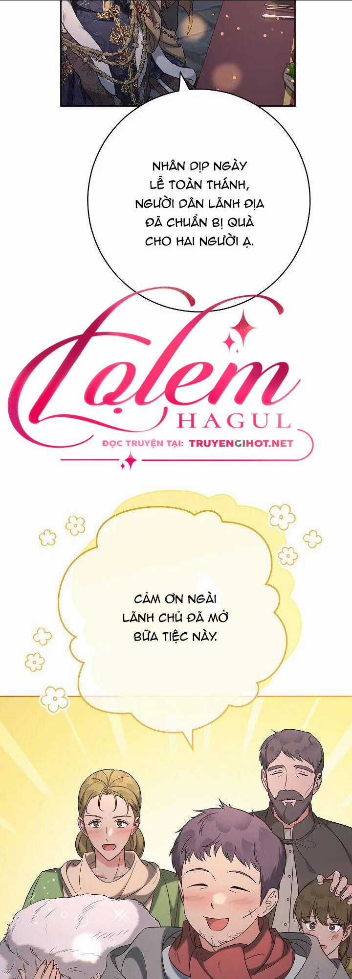 Cuộc Hôn Nhân Vụ Lợi - Chapter 66 - Trang 43