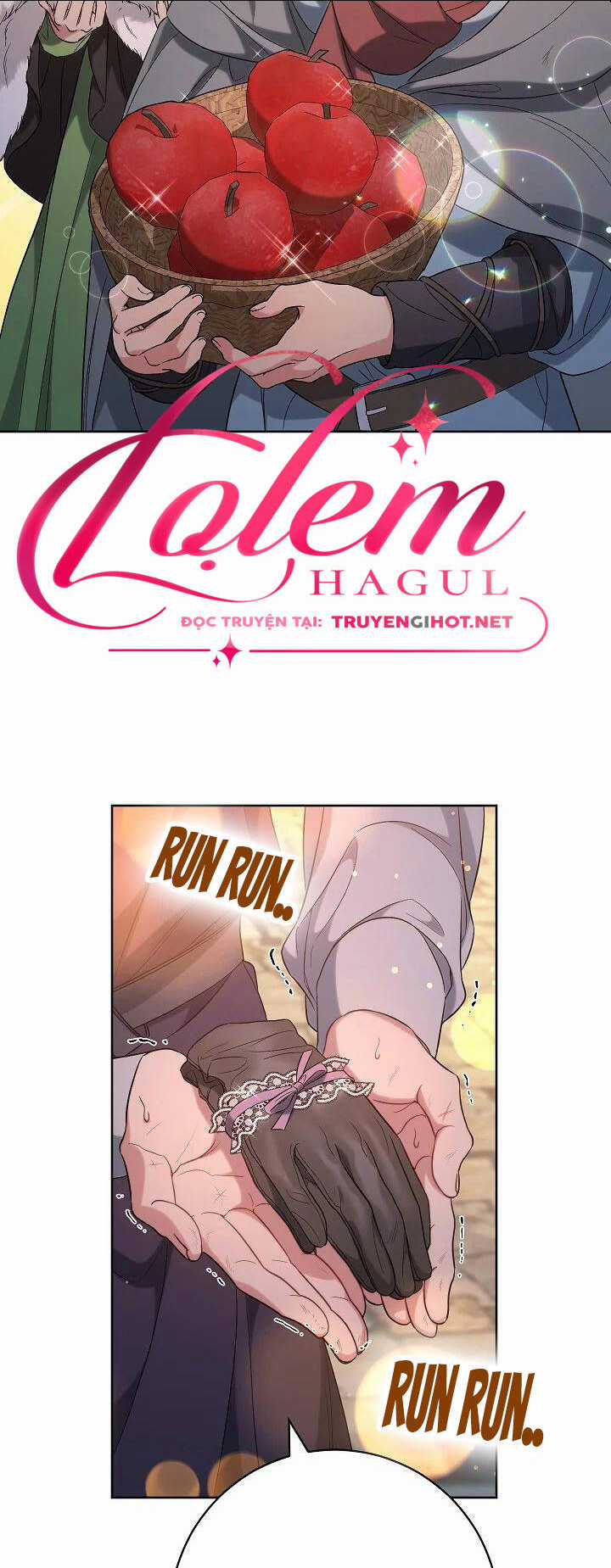 Cuộc Hôn Nhân Vụ Lợi - Chapter 66 - Trang 44