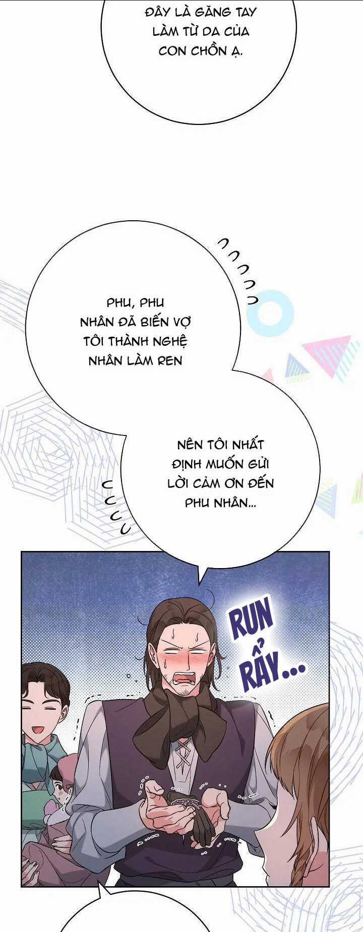 Cuộc Hôn Nhân Vụ Lợi - Chapter 66 - Trang 45