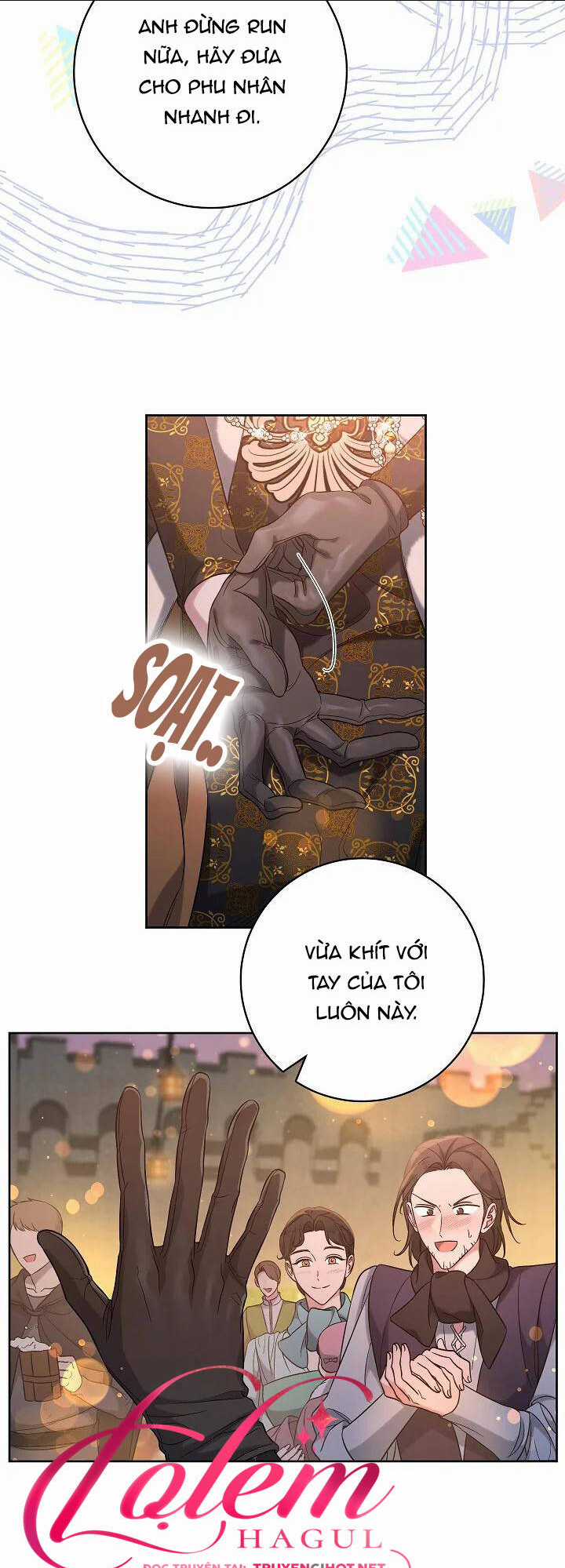 Cuộc Hôn Nhân Vụ Lợi - Chapter 66 - Trang 46