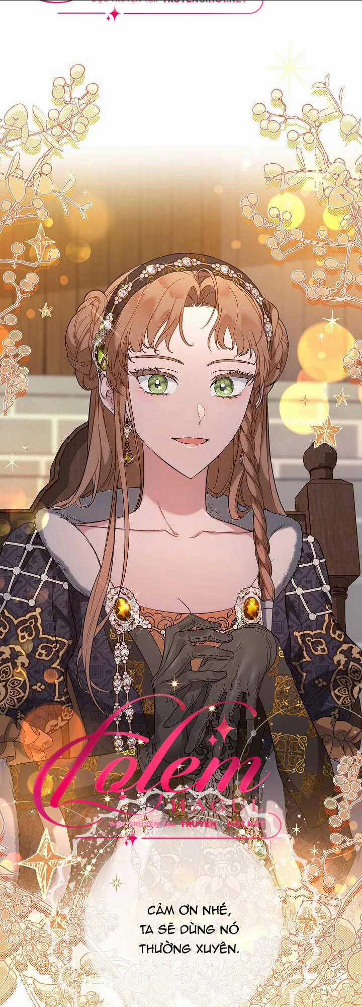 Cuộc Hôn Nhân Vụ Lợi - Chapter 66 - Trang 47