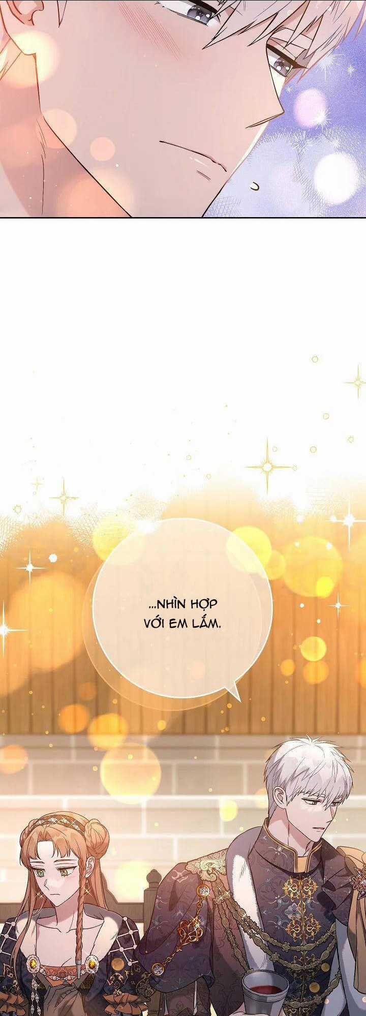 Cuộc Hôn Nhân Vụ Lợi - Chapter 66 - Trang 49