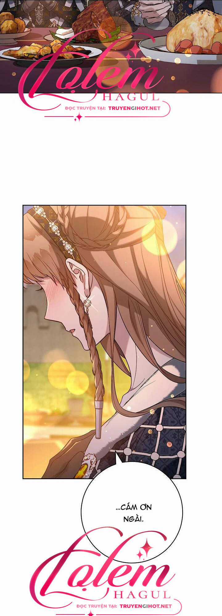 Cuộc Hôn Nhân Vụ Lợi - Chapter 66 - Trang 50