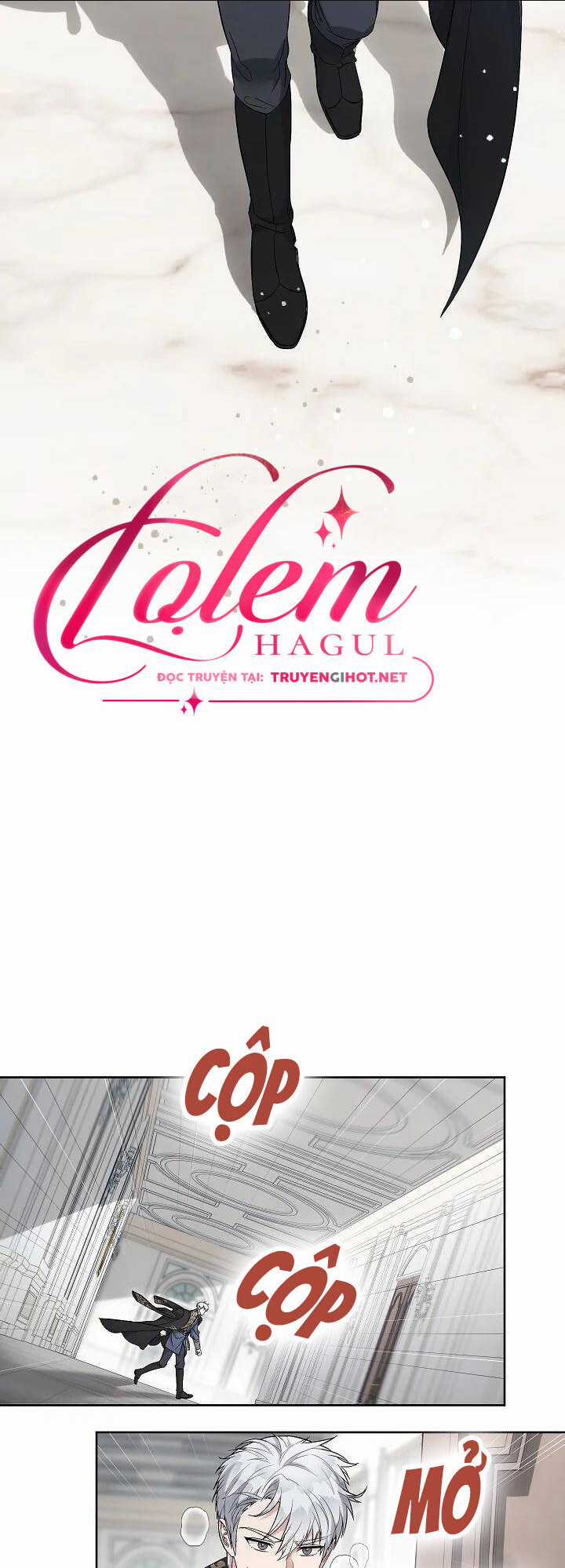 Cuộc Hôn Nhân Vụ Lợi - Chapter 66 - Trang 6