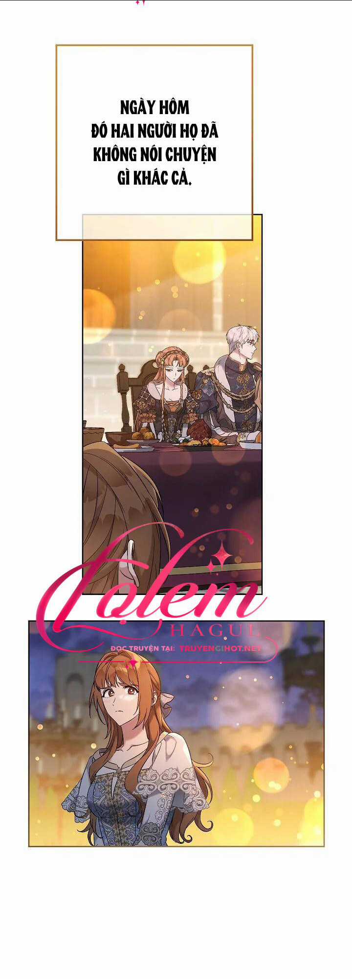 Cuộc Hôn Nhân Vụ Lợi - Chapter 66 - Trang 51