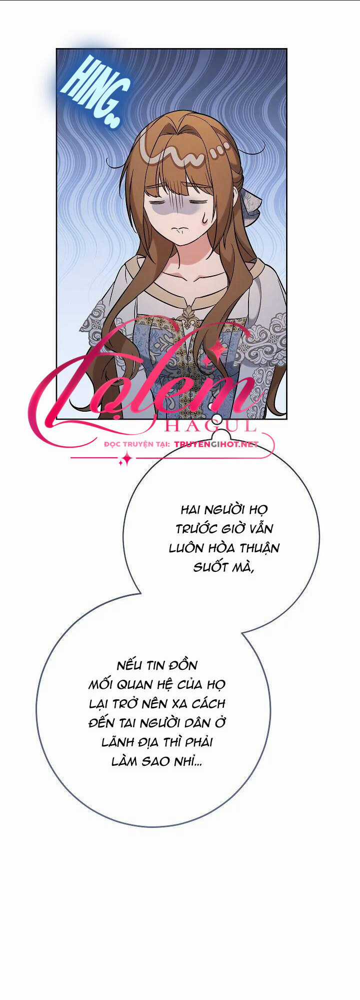 Cuộc Hôn Nhân Vụ Lợi - Chapter 66 - Trang 52