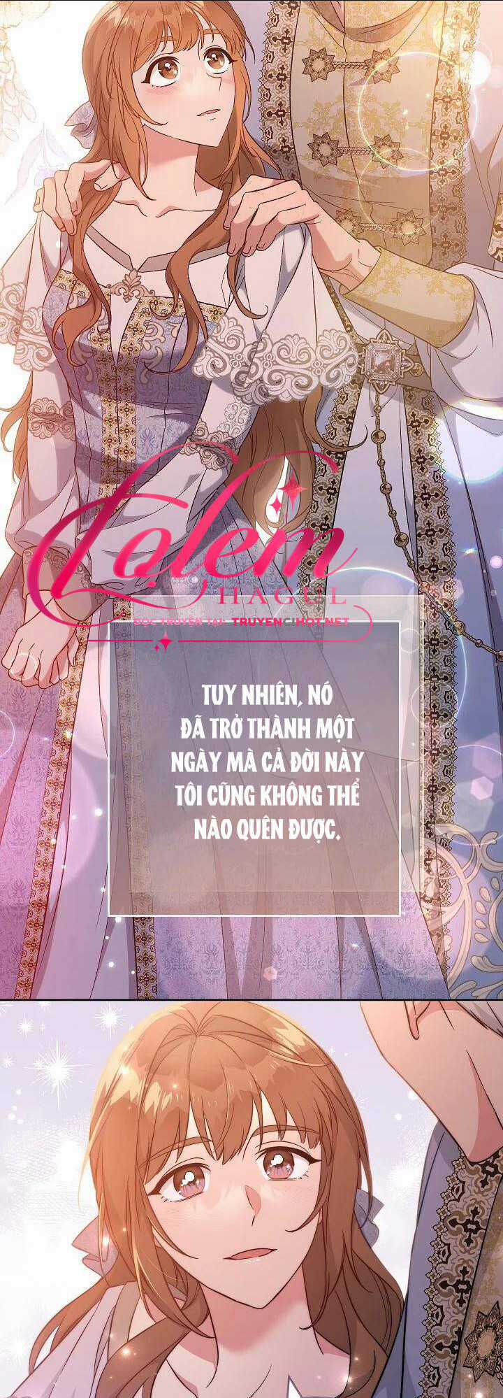 Cuộc Hôn Nhân Vụ Lợi - Chapter 66 - Trang 54