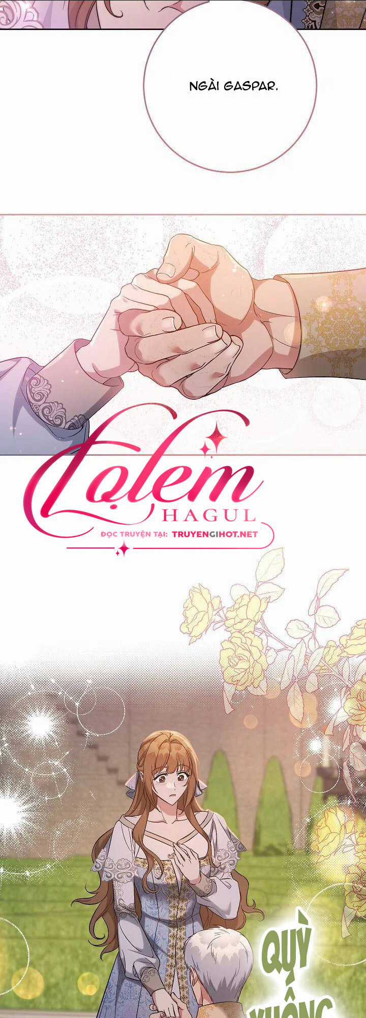 Cuộc Hôn Nhân Vụ Lợi - Chapter 66 - Trang 55