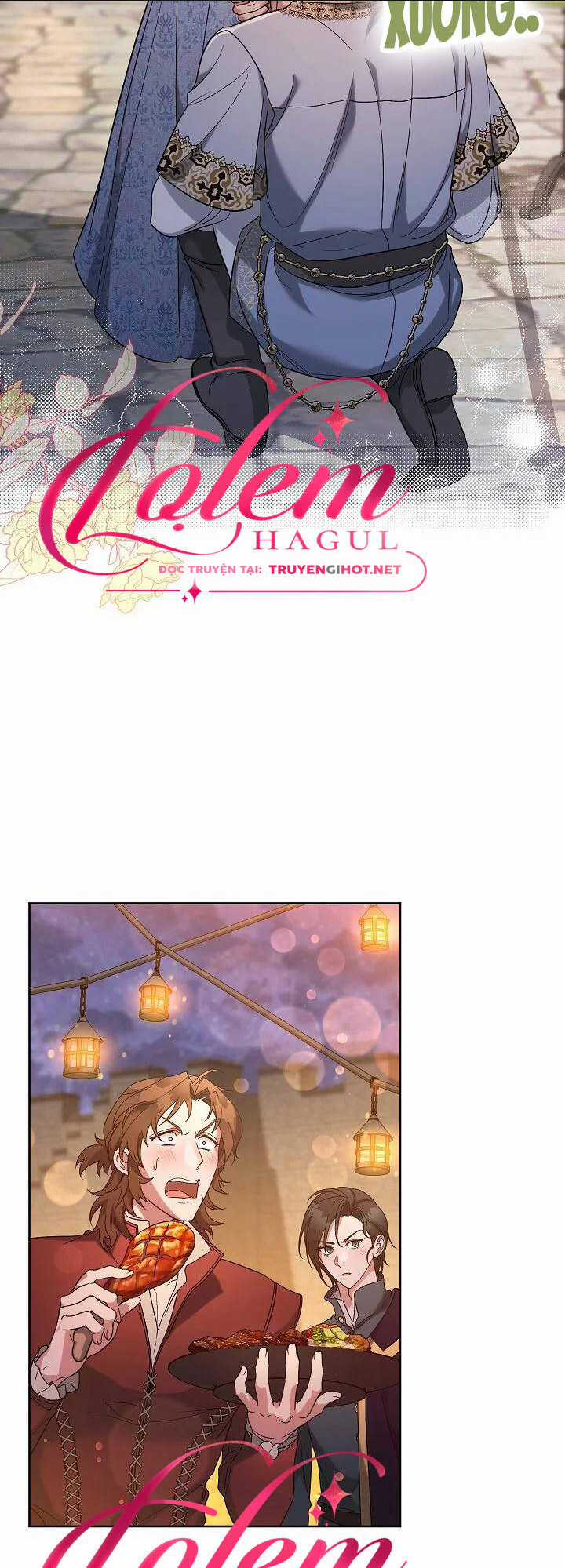 Cuộc Hôn Nhân Vụ Lợi - Chapter 66 - Trang 56