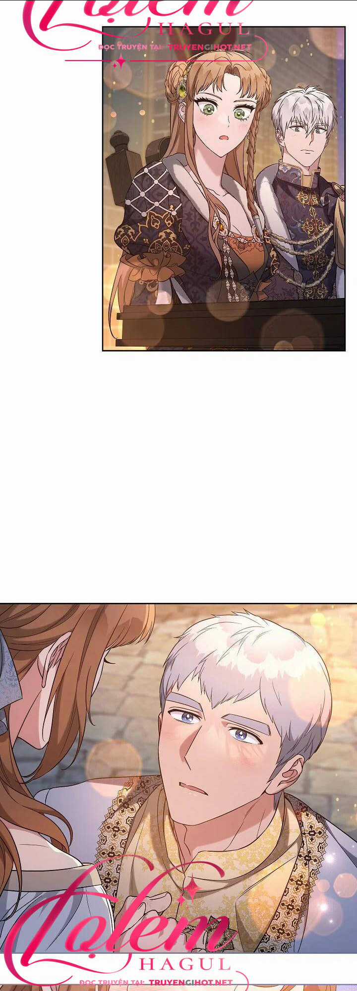 Cuộc Hôn Nhân Vụ Lợi - Chapter 66 - Trang 57