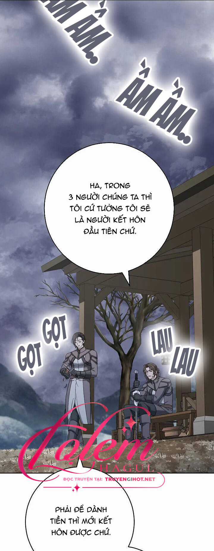 Cuộc Hôn Nhân Vụ Lợi - Chapter 66 - Trang 60