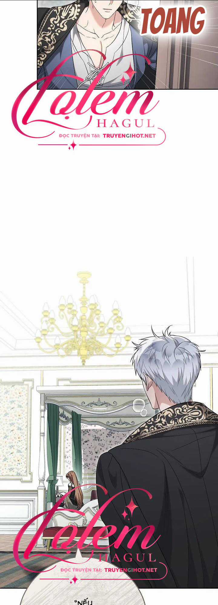 Cuộc Hôn Nhân Vụ Lợi - Chapter 66 - Trang 7