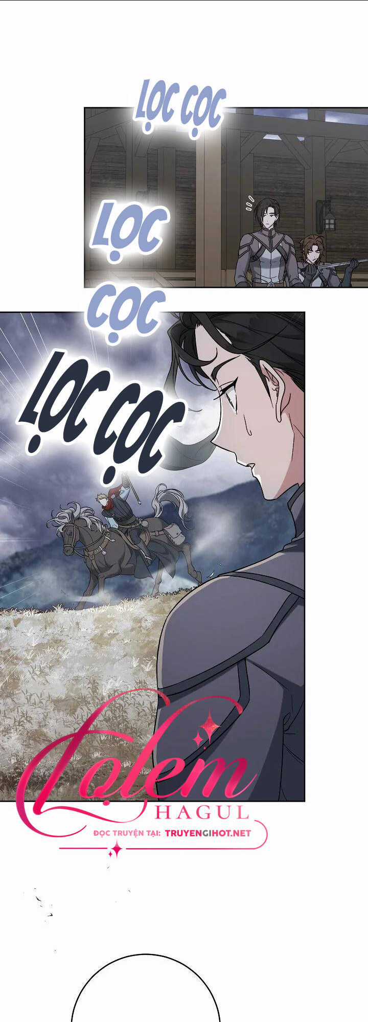 Cuộc Hôn Nhân Vụ Lợi - Chapter 66 - Trang 62