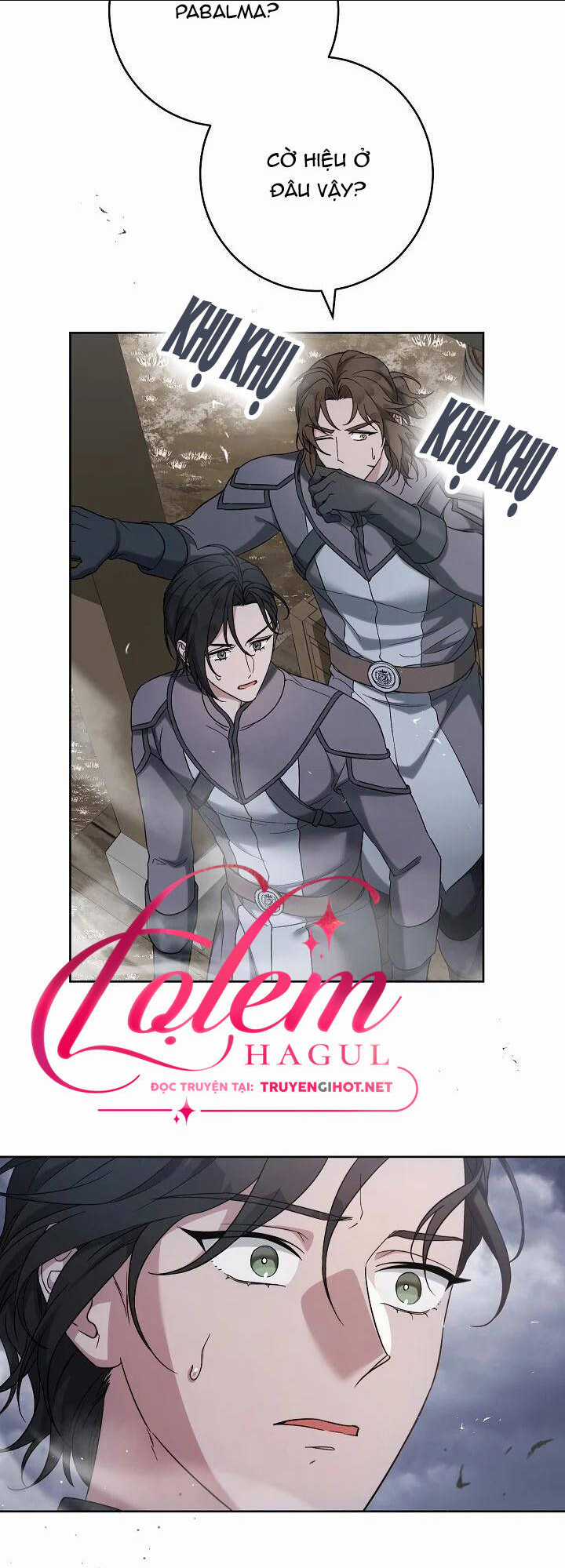 Cuộc Hôn Nhân Vụ Lợi - Chapter 66 - Trang 63