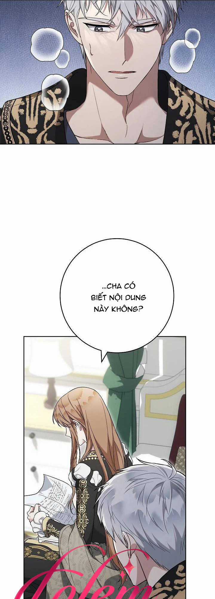 Cuộc Hôn Nhân Vụ Lợi - Chapter 66 - Trang 10