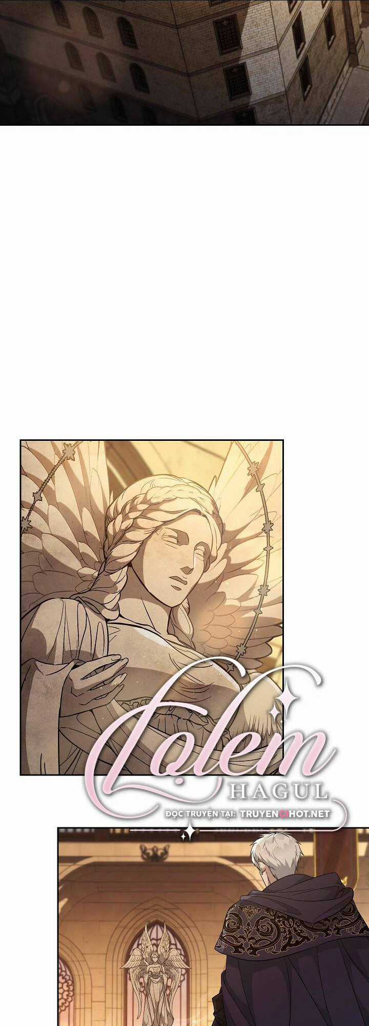 Cuộc Hôn Nhân Vụ Lợi - Chapter 67 - Trang 2