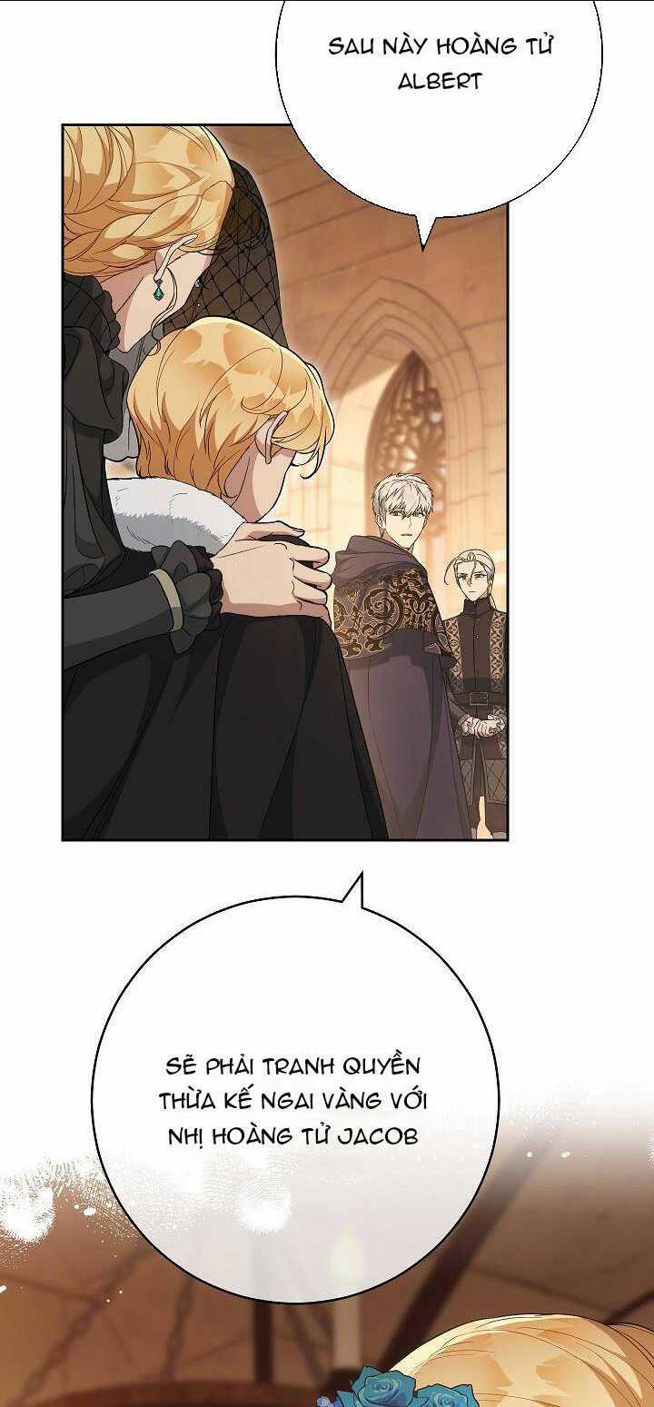 Cuộc Hôn Nhân Vụ Lợi - Chapter 67 - Trang 11