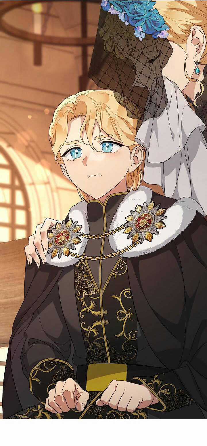 Cuộc Hôn Nhân Vụ Lợi - Chapter 67 - Trang 12