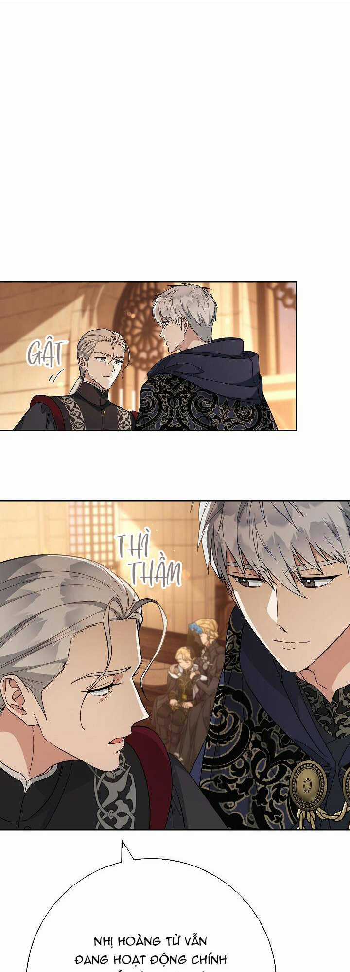 Cuộc Hôn Nhân Vụ Lợi - Chapter 67 - Trang 13