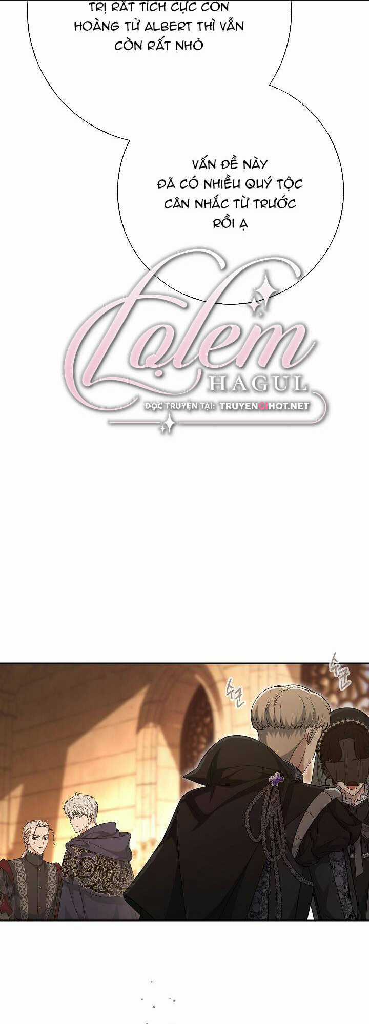 Cuộc Hôn Nhân Vụ Lợi - Chapter 67 - Trang 14