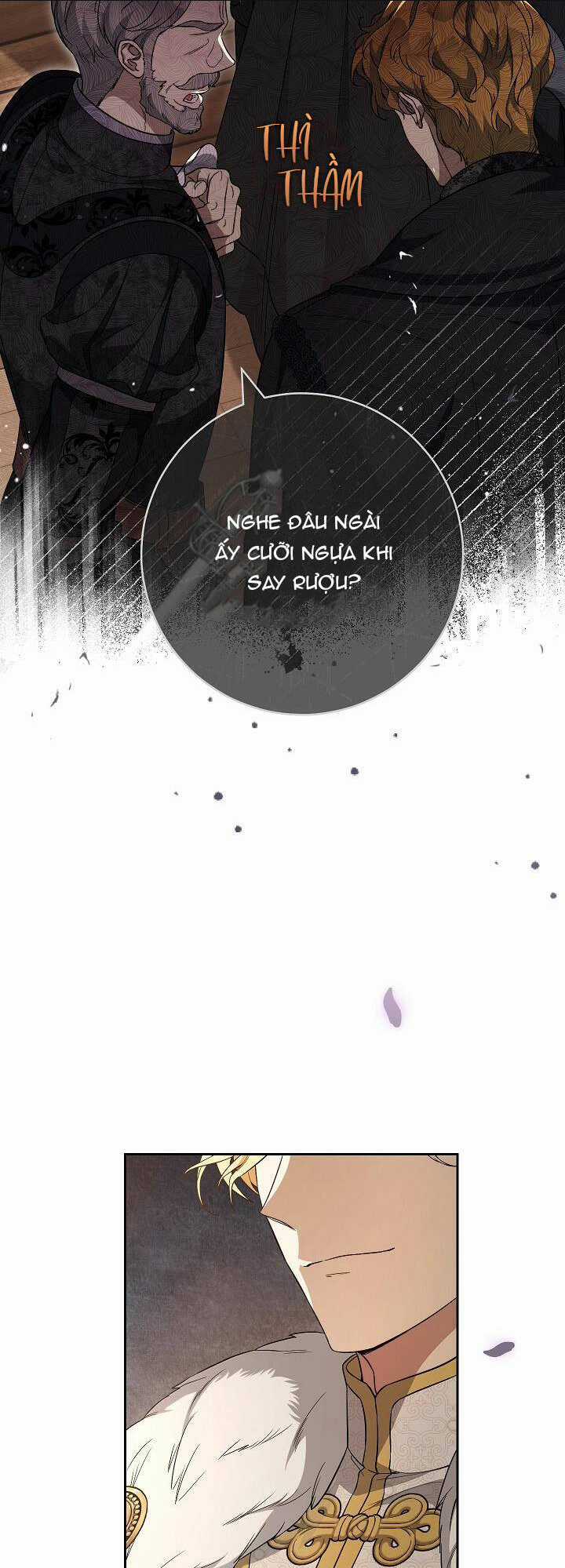 Cuộc Hôn Nhân Vụ Lợi - Chapter 67 - Trang 16