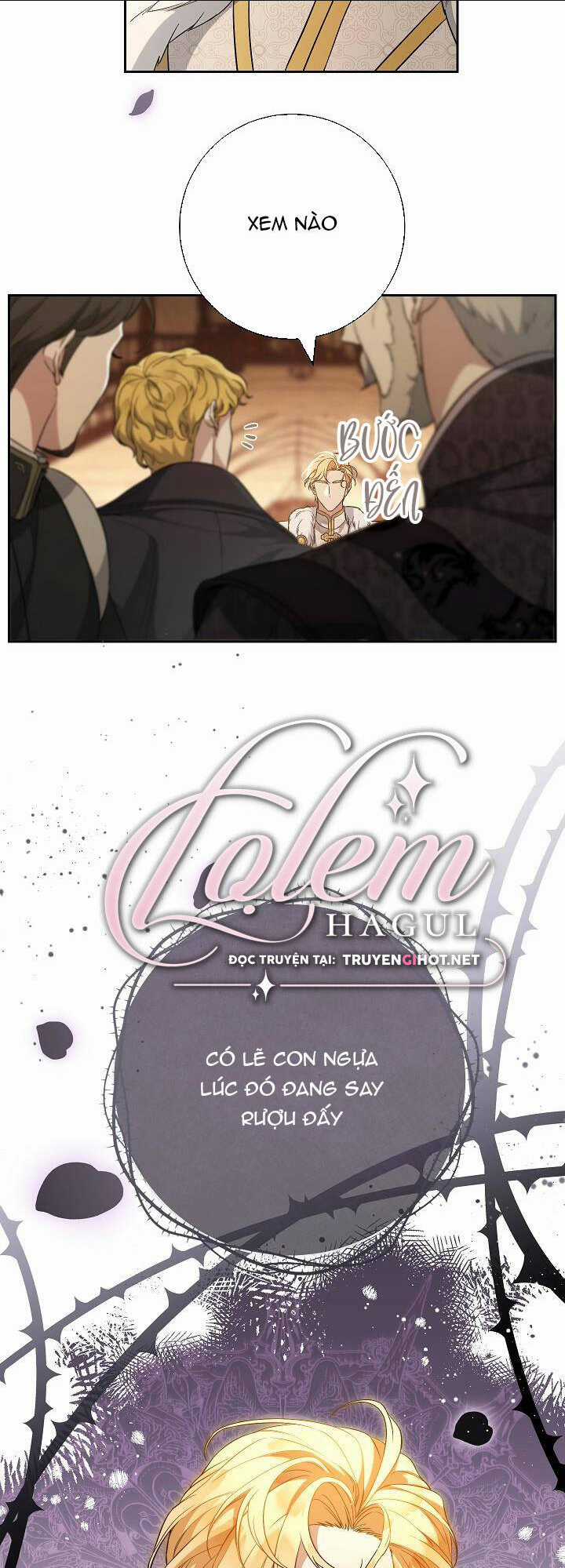 Cuộc Hôn Nhân Vụ Lợi - Chapter 67 - Trang 17