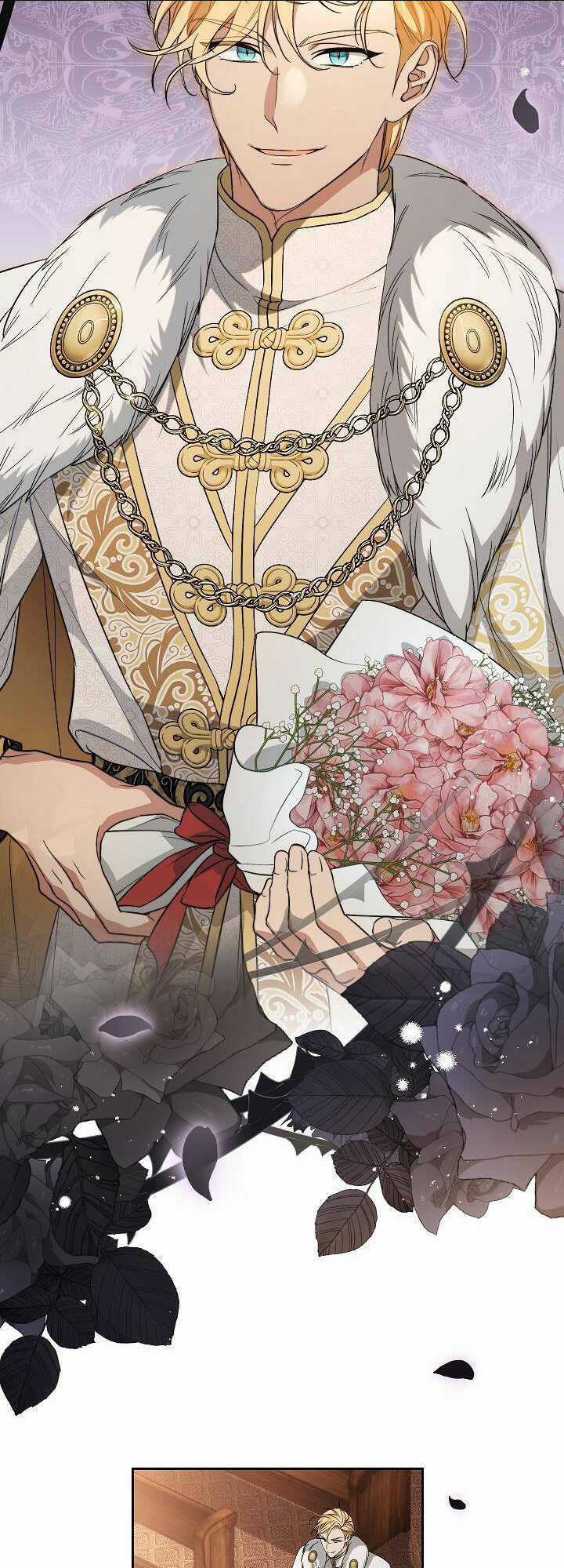 Cuộc Hôn Nhân Vụ Lợi - Chapter 67 - Trang 18