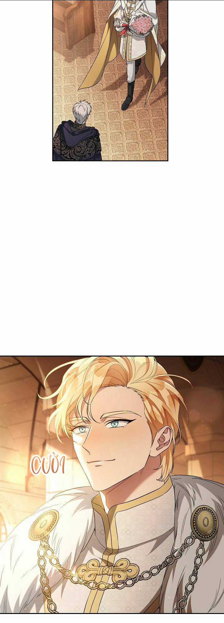 Cuộc Hôn Nhân Vụ Lợi - Chapter 67 - Trang 19