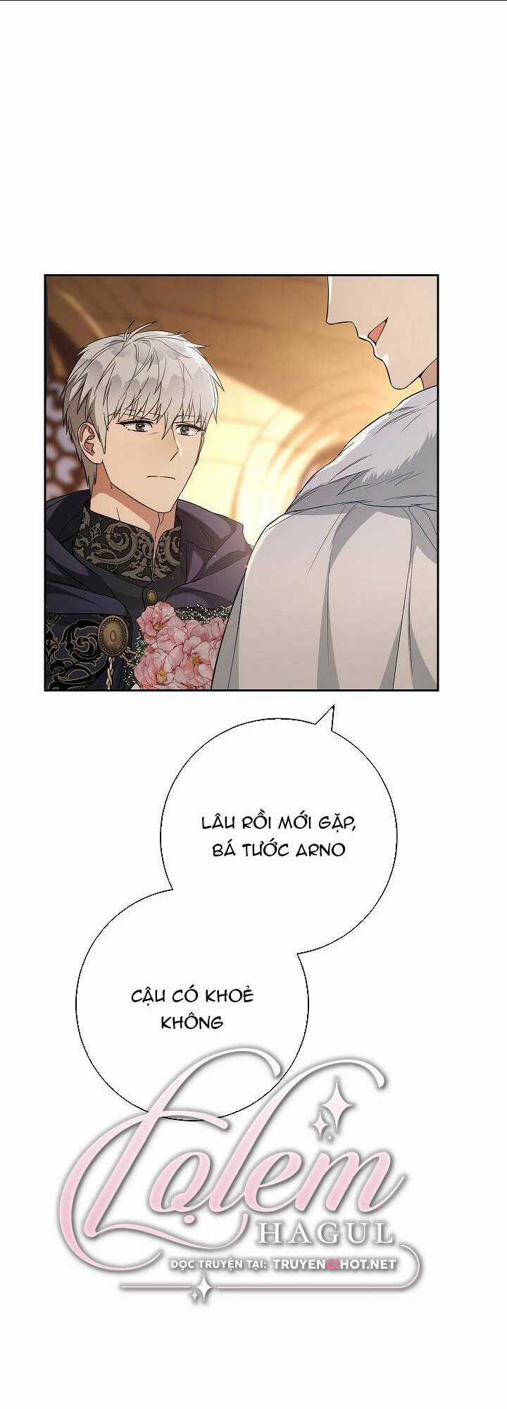 Cuộc Hôn Nhân Vụ Lợi - Chapter 67 - Trang 20