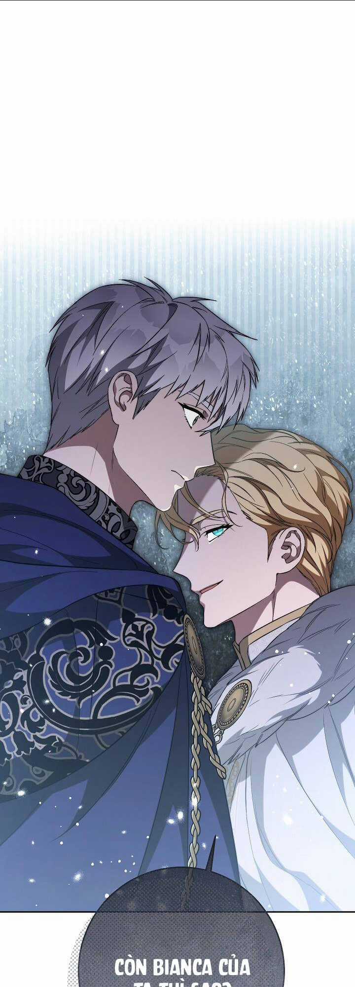 Cuộc Hôn Nhân Vụ Lợi - Chapter 67 - Trang 21