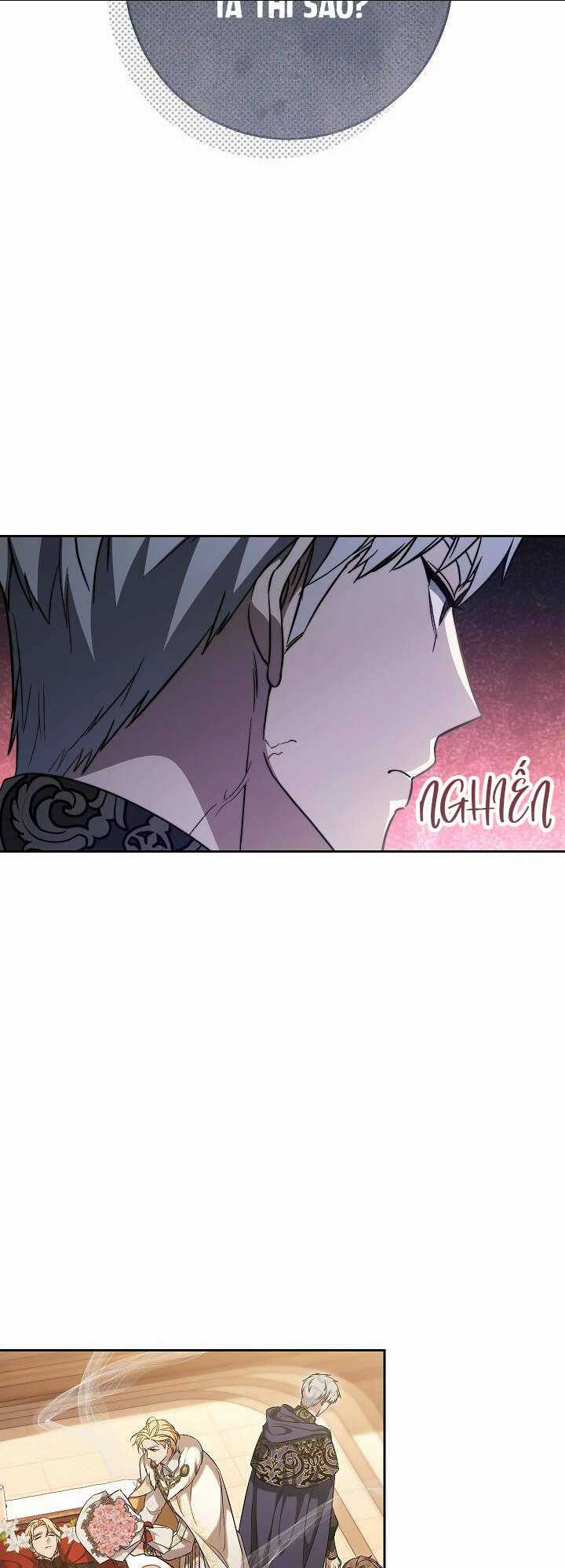 Cuộc Hôn Nhân Vụ Lợi - Chapter 67 - Trang 22