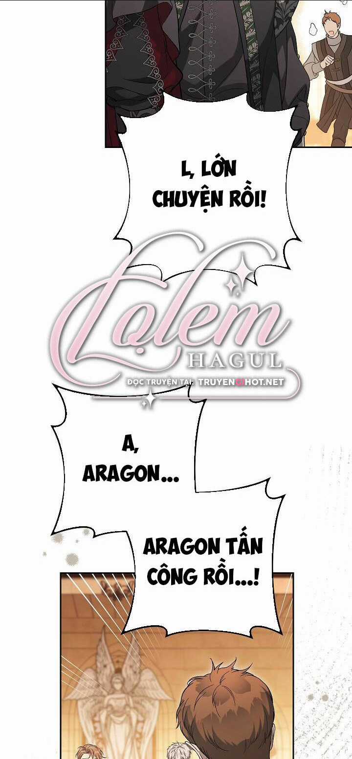 Cuộc Hôn Nhân Vụ Lợi - Chapter 67 - Trang 24