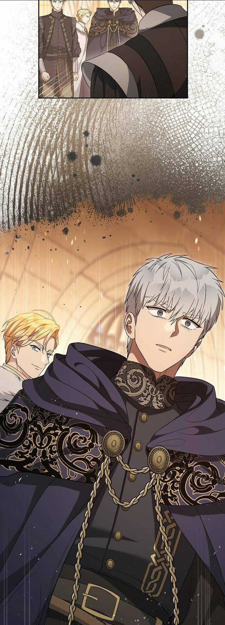 Cuộc Hôn Nhân Vụ Lợi - Chapter 67 - Trang 25