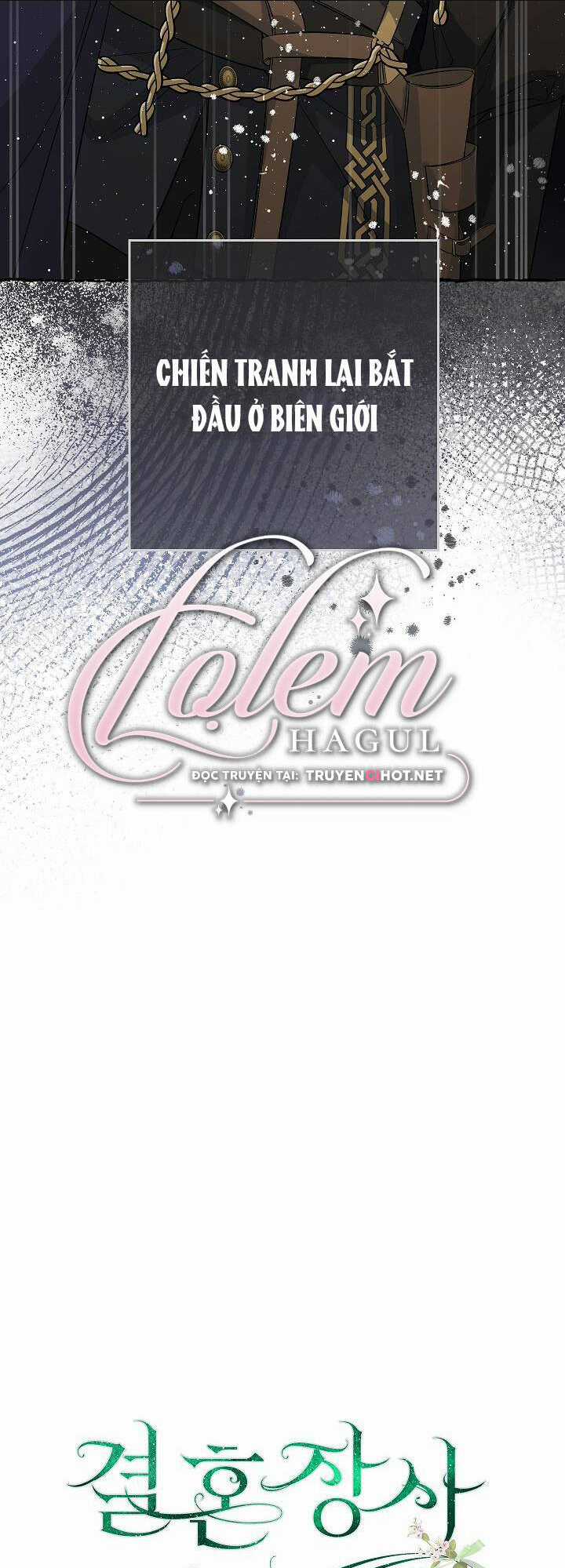 Cuộc Hôn Nhân Vụ Lợi - Chapter 67 - Trang 26