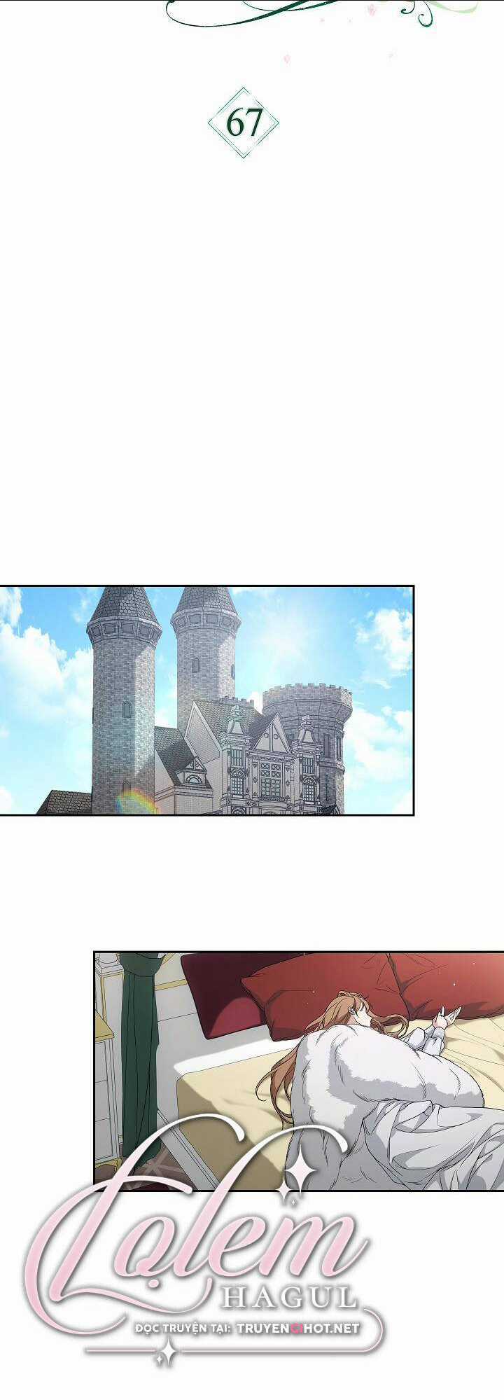 Cuộc Hôn Nhân Vụ Lợi - Chapter 67 - Trang 27