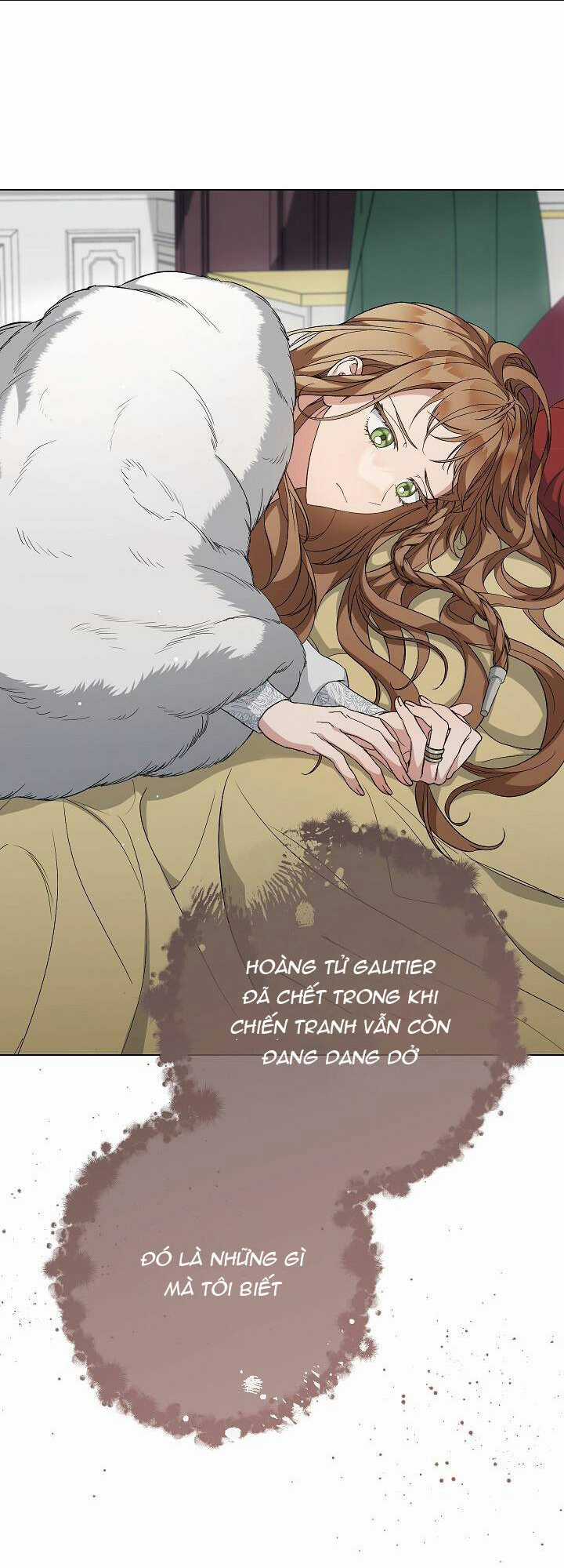 Cuộc Hôn Nhân Vụ Lợi - Chapter 67 - Trang 28