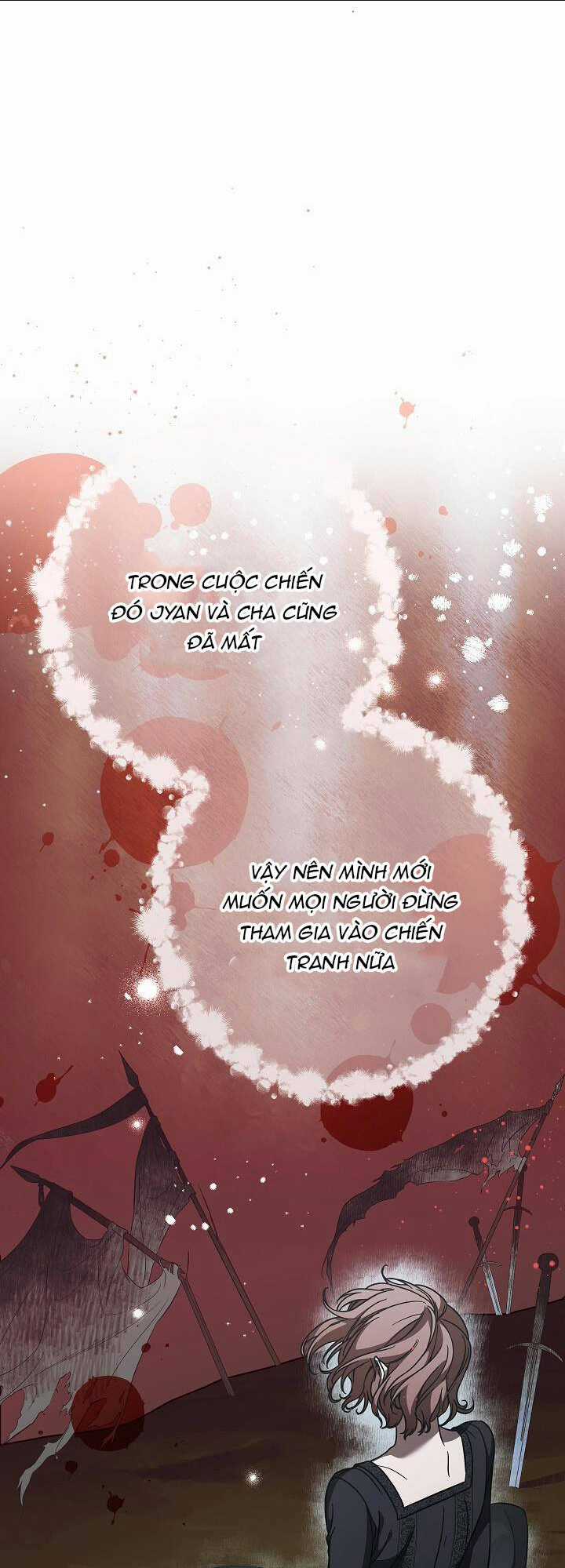 Cuộc Hôn Nhân Vụ Lợi - Chapter 67 - Trang 29