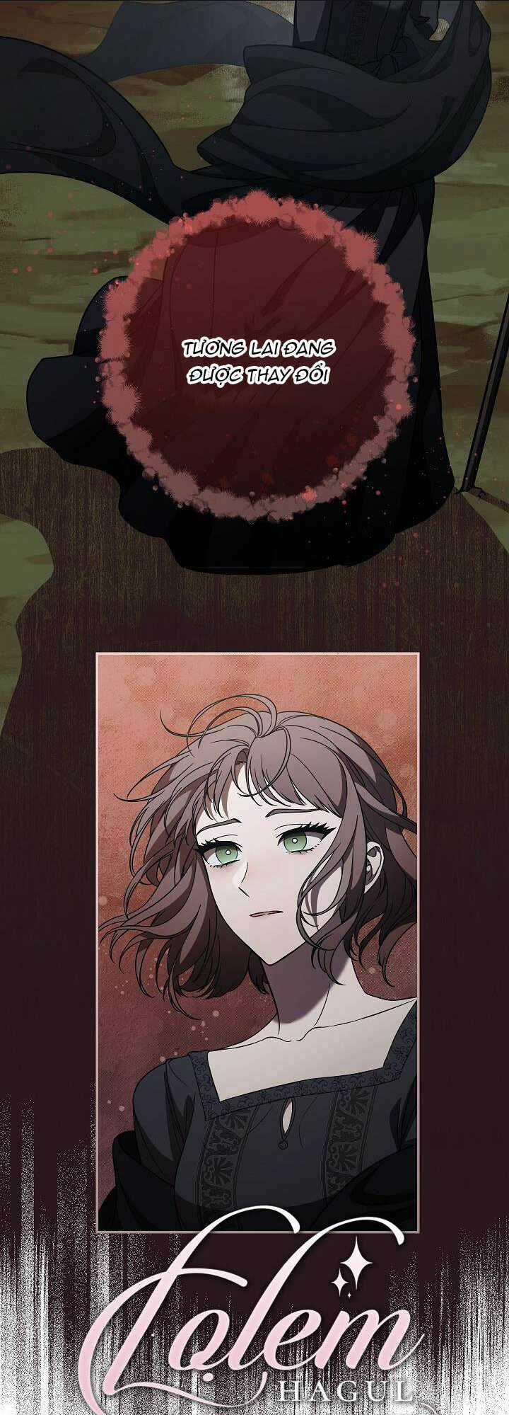 Cuộc Hôn Nhân Vụ Lợi - Chapter 67 - Trang 30