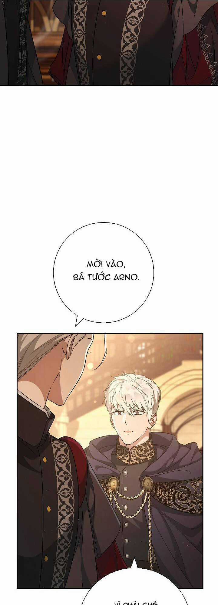 Cuộc Hôn Nhân Vụ Lợi - Chapter 67 - Trang 4