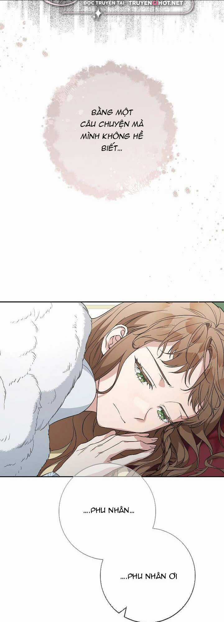 Cuộc Hôn Nhân Vụ Lợi - Chapter 67 - Trang 31