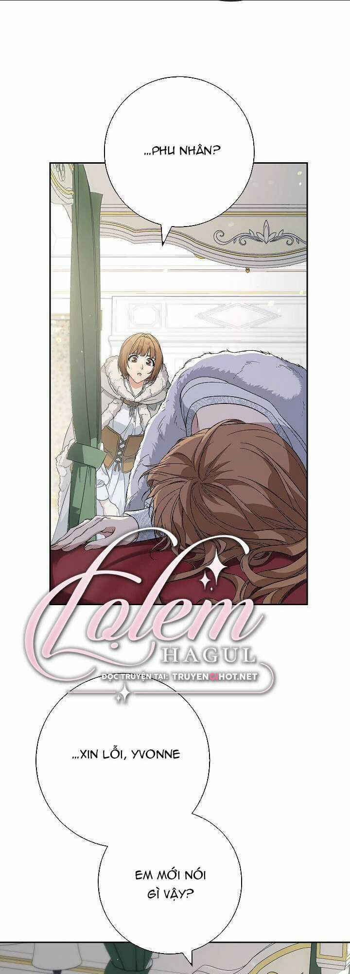 Cuộc Hôn Nhân Vụ Lợi - Chapter 67 - Trang 32